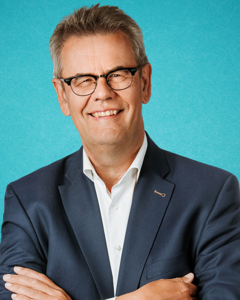 Wolfgang Kühl